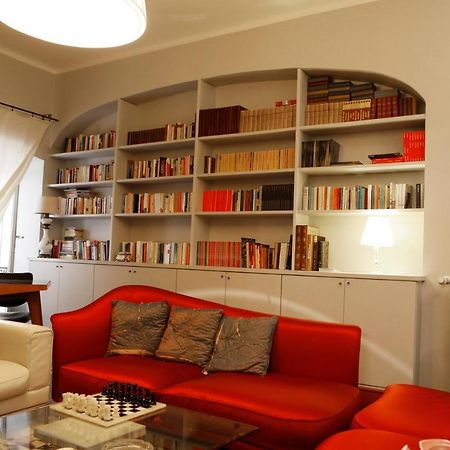 B&B Flairhouse Genova Eksteriør billede