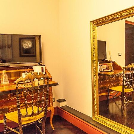 B&B Flairhouse Genova Eksteriør billede